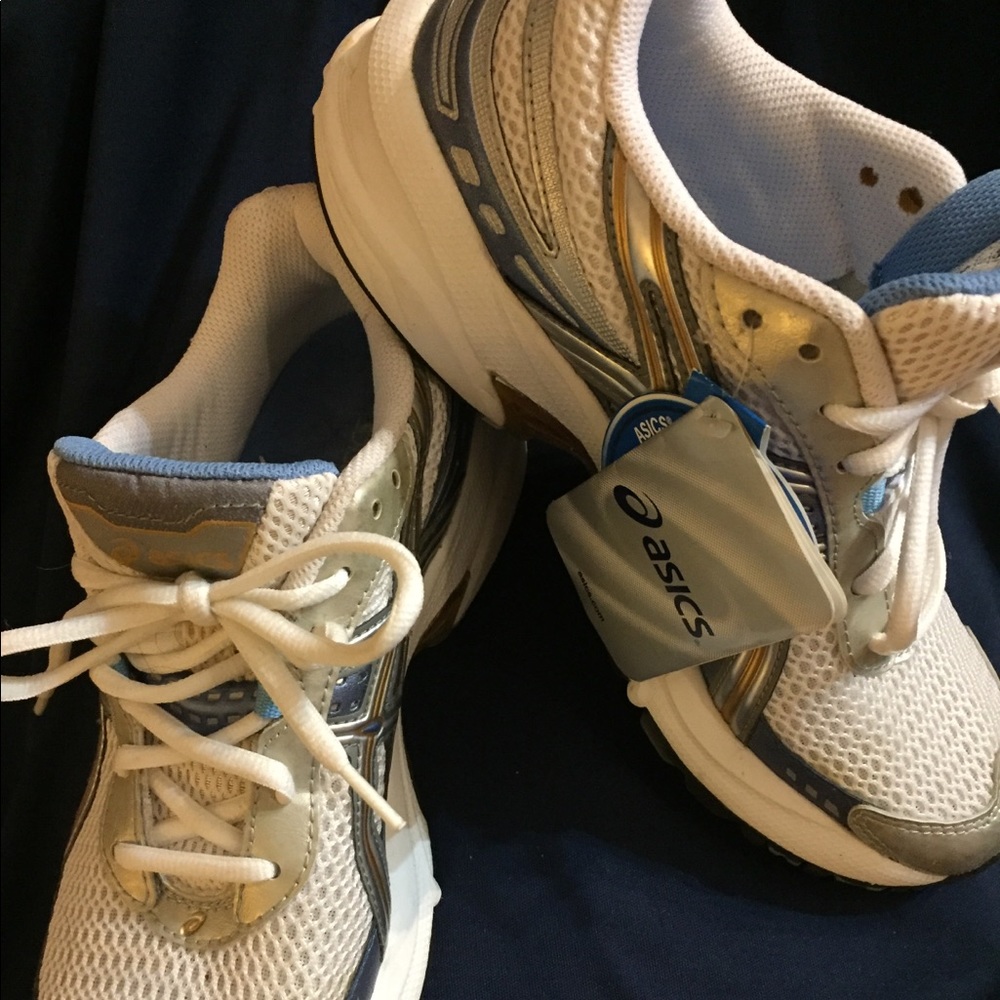 ASICS Gel-Equations